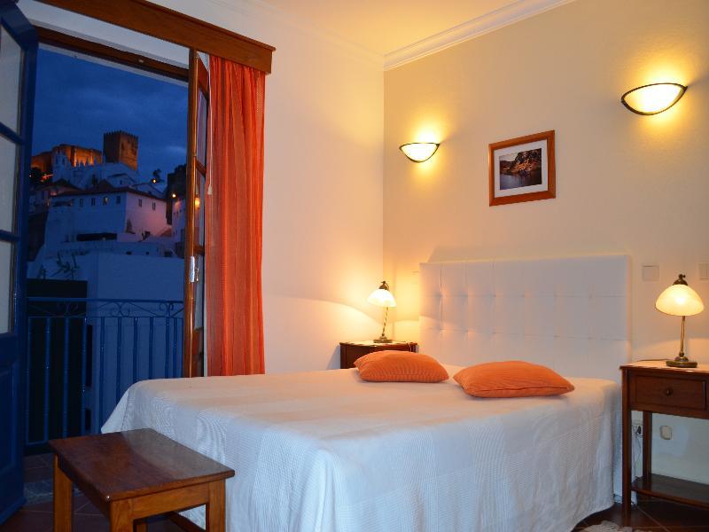 Beira Rio Hotel Mertola Bagian luar foto
