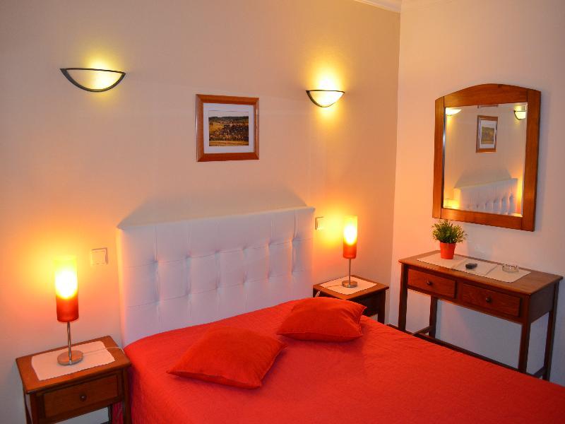 Beira Rio Hotel Mertola Bagian luar foto