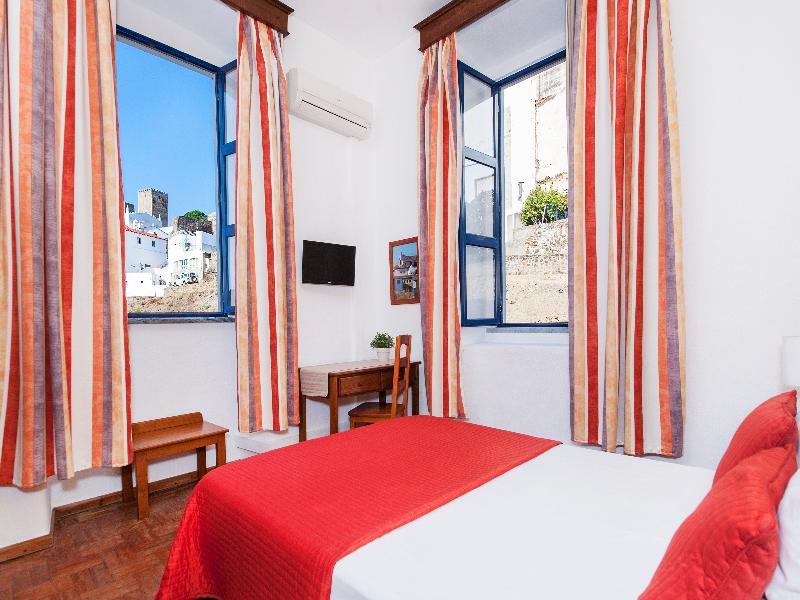 Beira Rio Hotel Mertola Bagian luar foto