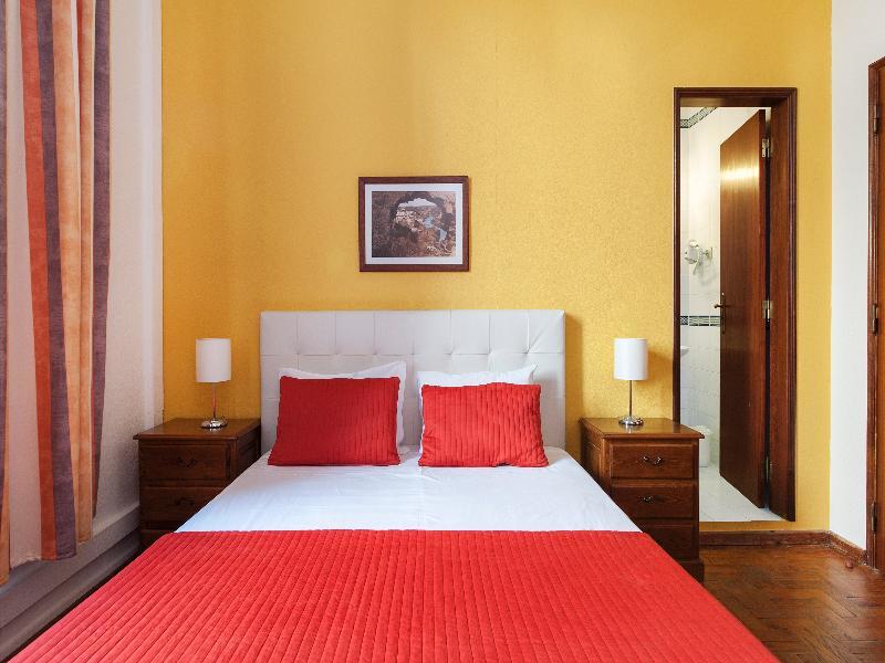 Beira Rio Hotel Mertola Bagian luar foto