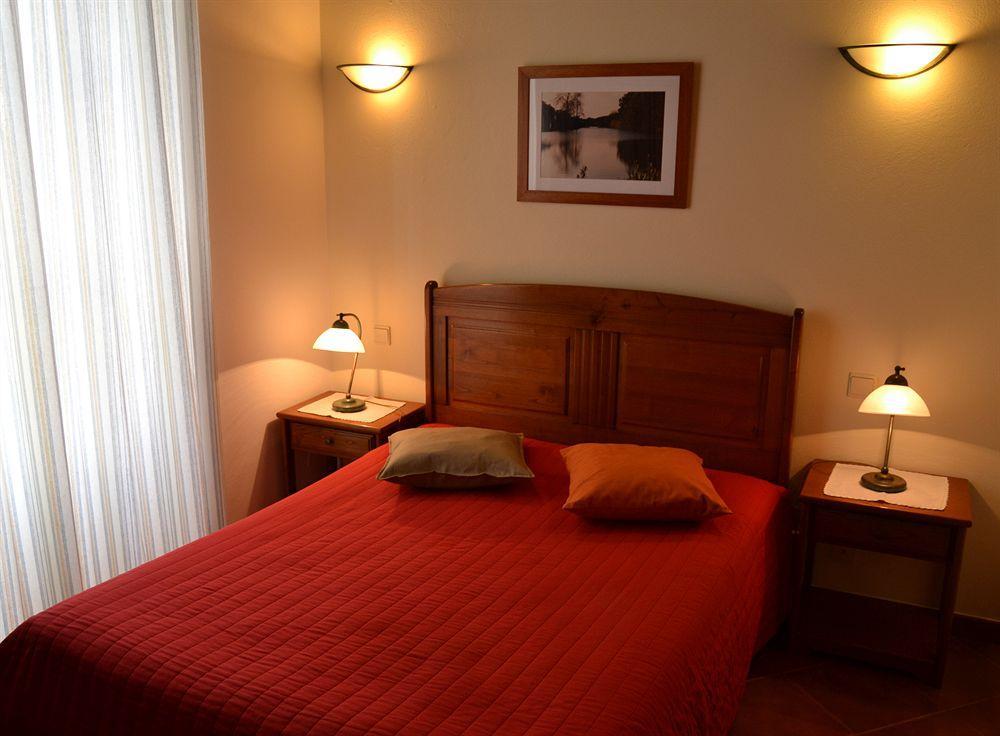 Beira Rio Hotel Mertola Bagian luar foto