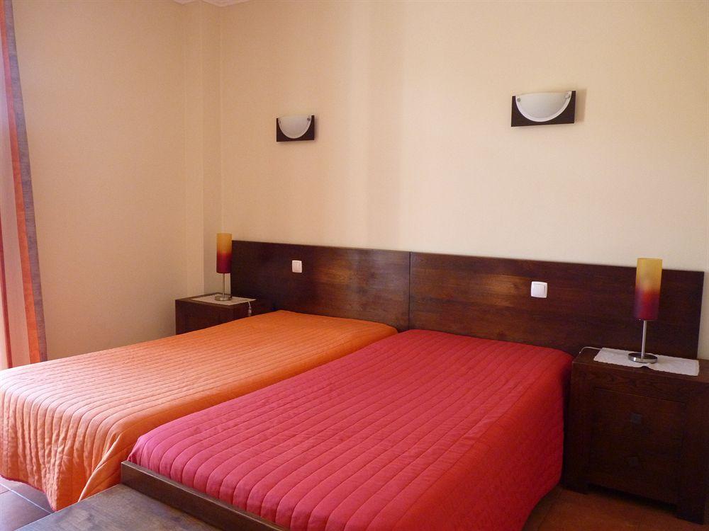 Beira Rio Hotel Mertola Bagian luar foto